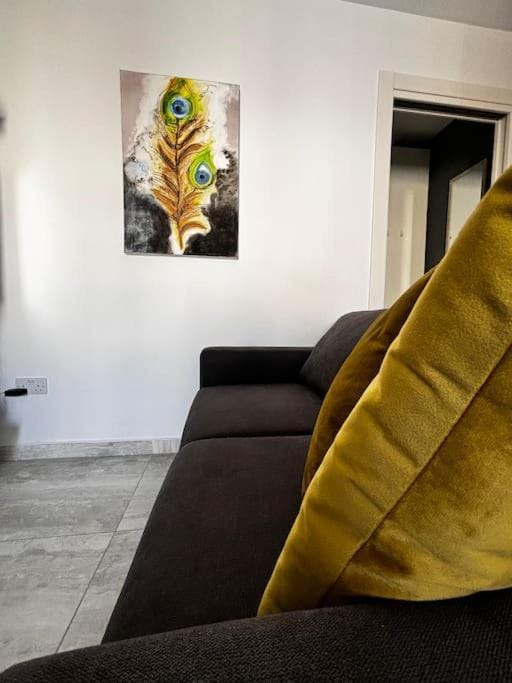 Elegant Penthouse in St Julians STJ28 Apartment in Saint Julians