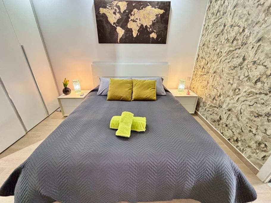 Elegant 2 Bedroom Penthouse St Julians STJ110 Apartment in Saint Julians