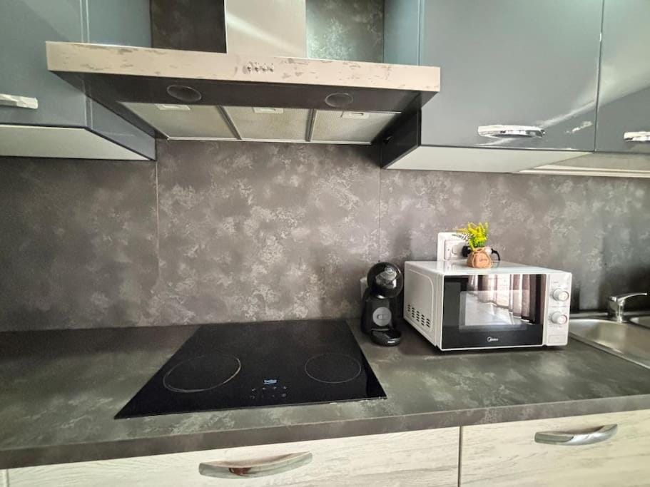 Elegant 2 Bedroom Penthouse St Julians STJ110 Apartment in Saint Julians