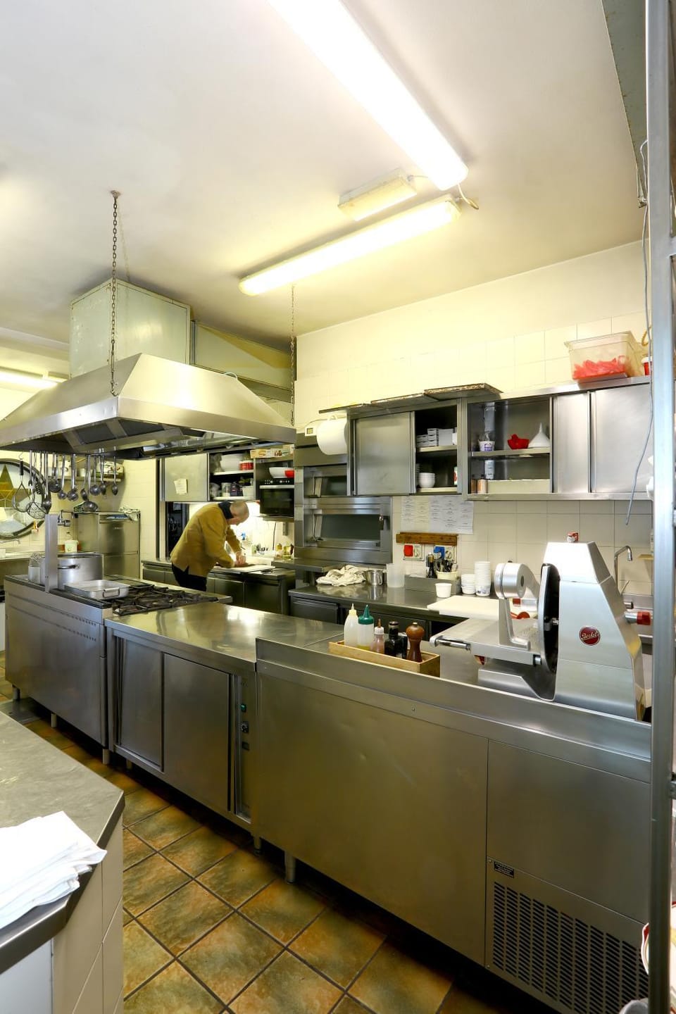 Locanda Stella d'Oro Hotel in Emilia-Romagna