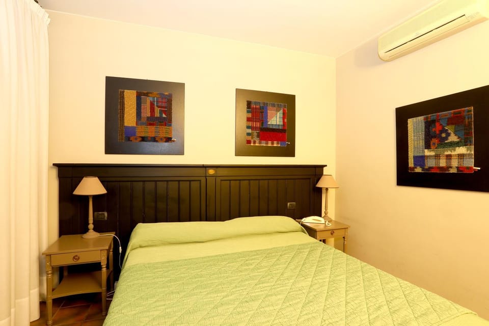 Locanda Stella d'Oro Hotel in Emilia-Romagna