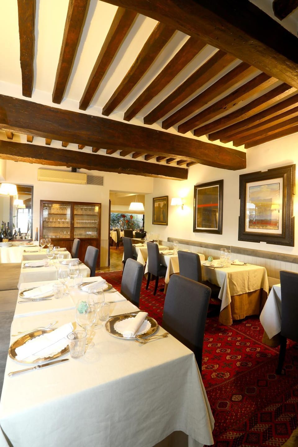 Locanda Stella d'Oro Hotel in Emilia-Romagna