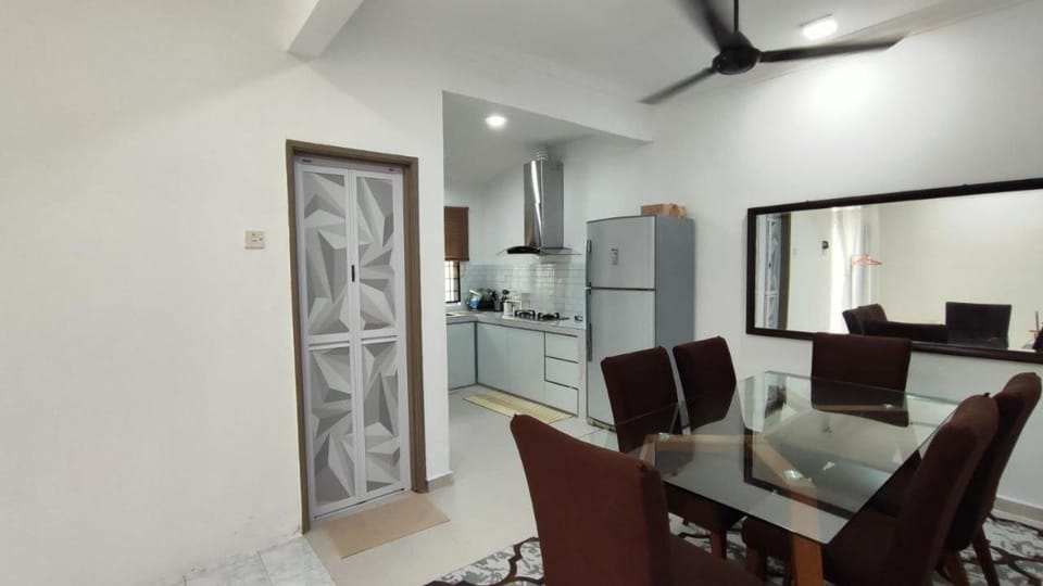 Homestay Anggerik 56 Saujana Utama House in Selangor, Malaysia