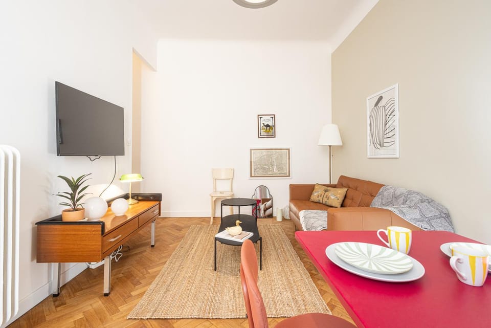 TV and multimedia, Living room