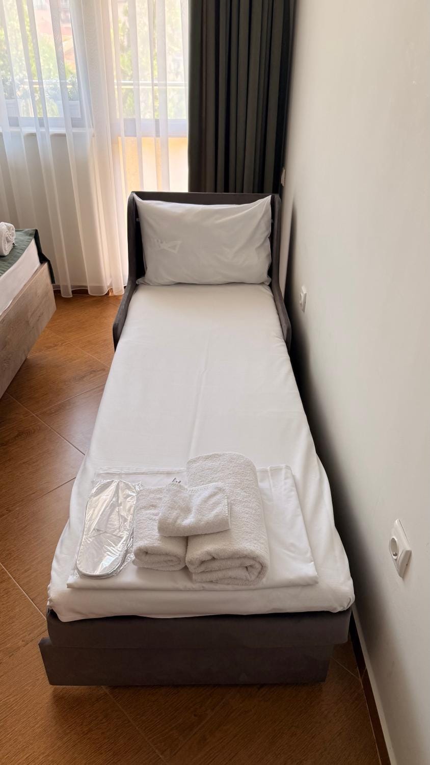 Апартамен за гости Панови Apartment in Plovdiv