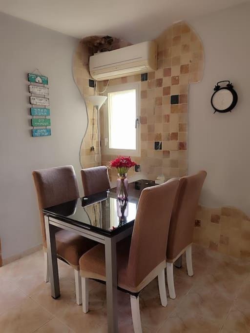 Apartment by the beach truman 8-1 Apartment in Haifa