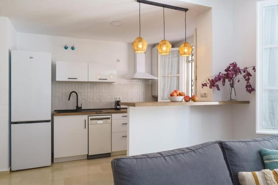 Conde Ibarra Suite Apartment in Seville