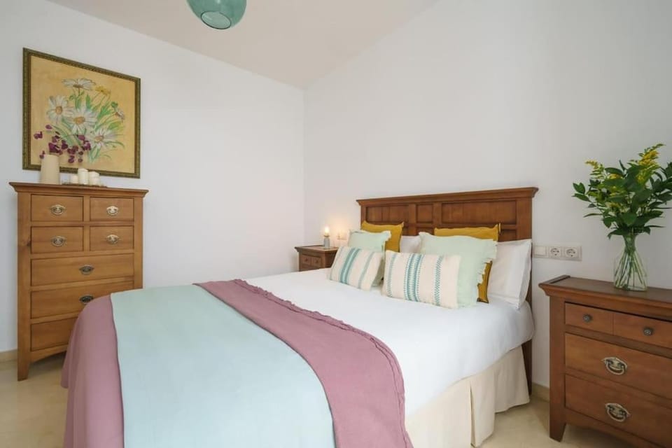 Conde Ibarra Suite Apartment in Seville
