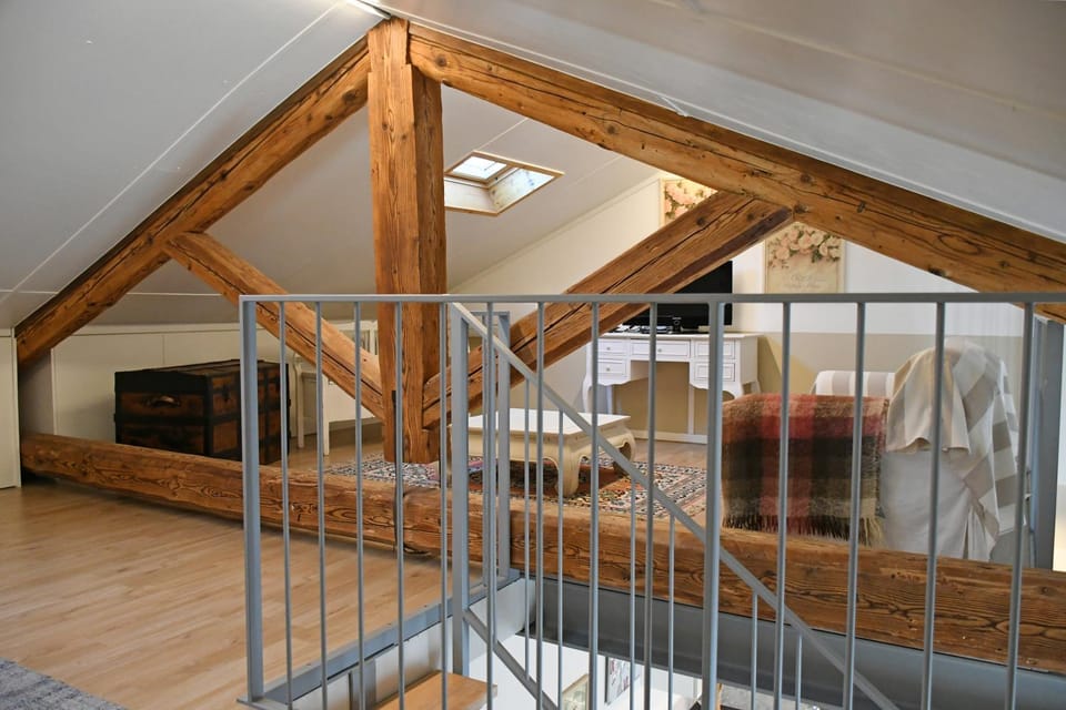 Spazioso e lussuoso appartamento Apartment in Conegliano