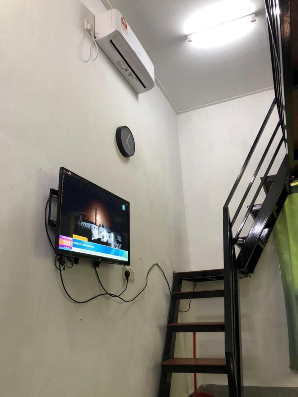 Tiny House Idaman K T dengan Aircond dan Privasi Penuh 1 Bilik Air Chalet in Terengganu, Malaysia