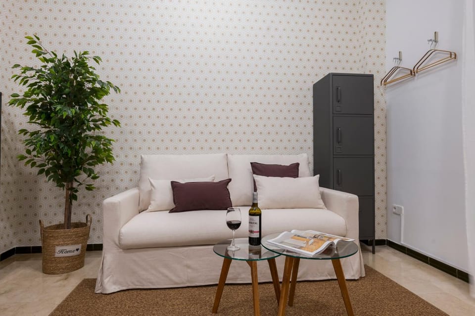 AvantiStays Cartuja Apartment in Seville