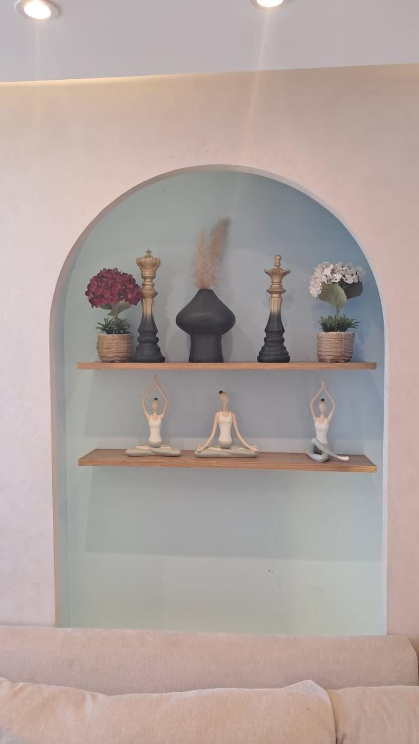 Decorative detail