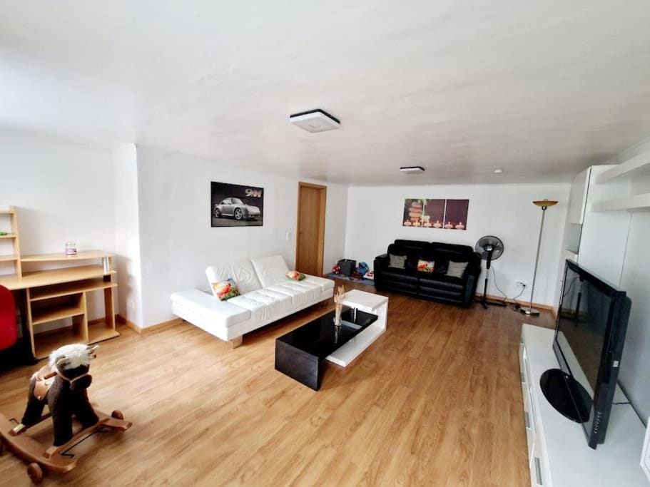 Schöne Wohnung mit Garten nahe schweizer Grenze Apartment in Aargau, Switzerland