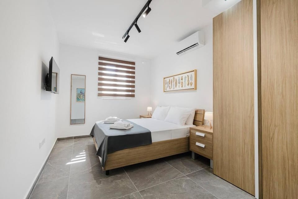 Brandnew 2BED family apartment Mellieha by Homely! Apartment in Saint Paul's Bay