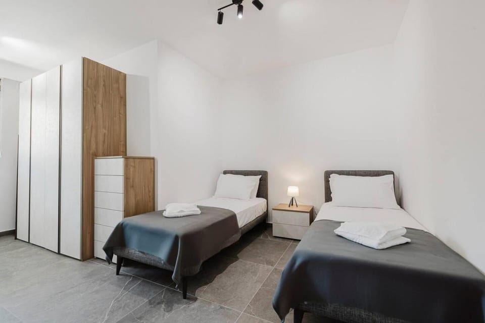 Brandnew 2BED family apartment Mellieha by Homely! Apartment in Saint Paul's Bay