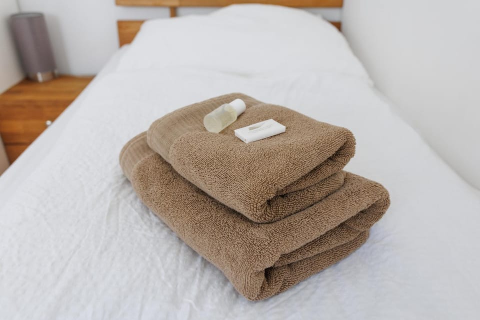 towels