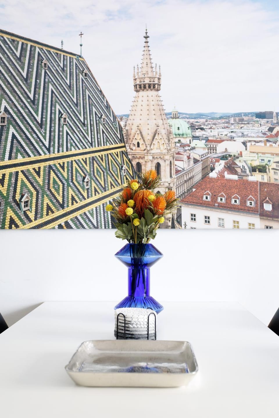 Spacious Group Apartment with Balcony Apartment in Vienna