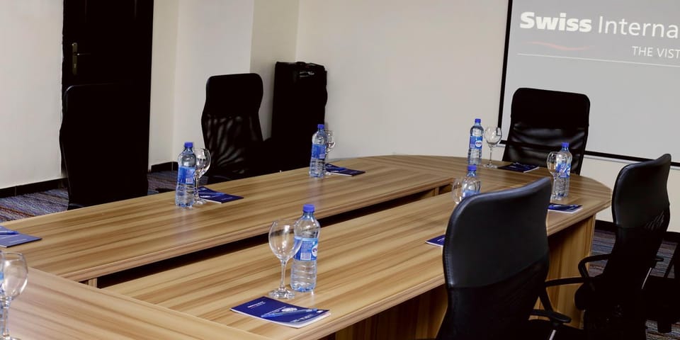 Meeting/conference room
