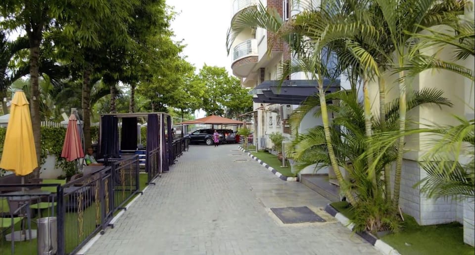 Garden, Garden view, Area and facilities, Area and facilities
