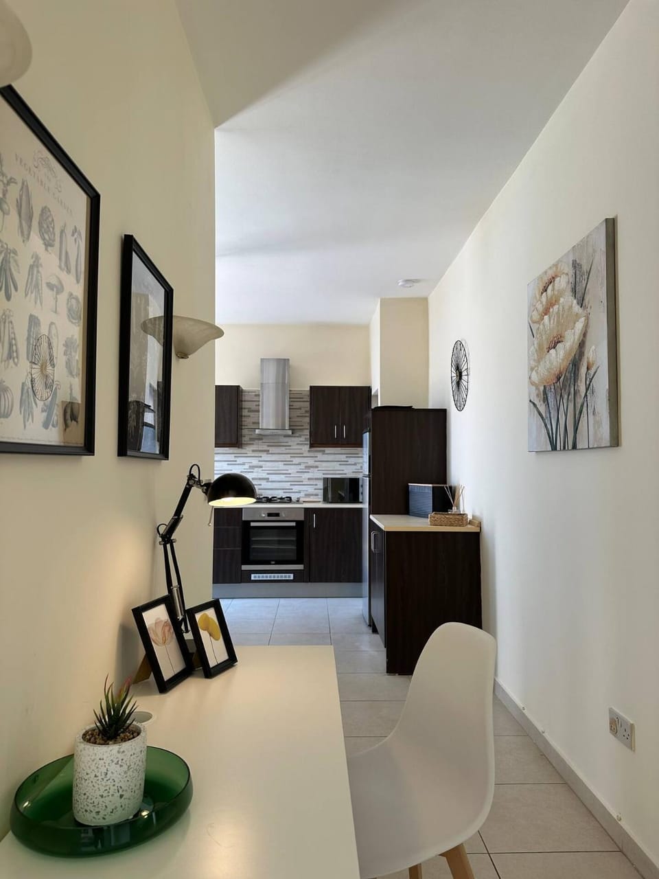 Radiant 2BED penthouse Mellieha!! by Homely Apartment in Saint Paul's Bay
