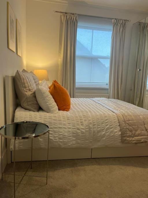 Beautiful 2 Bed Centrally Located Flat Close to 3 Stations Apartment in London Borough of Southwark