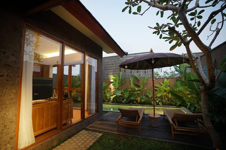 Natural landscape, Garden, Garden view