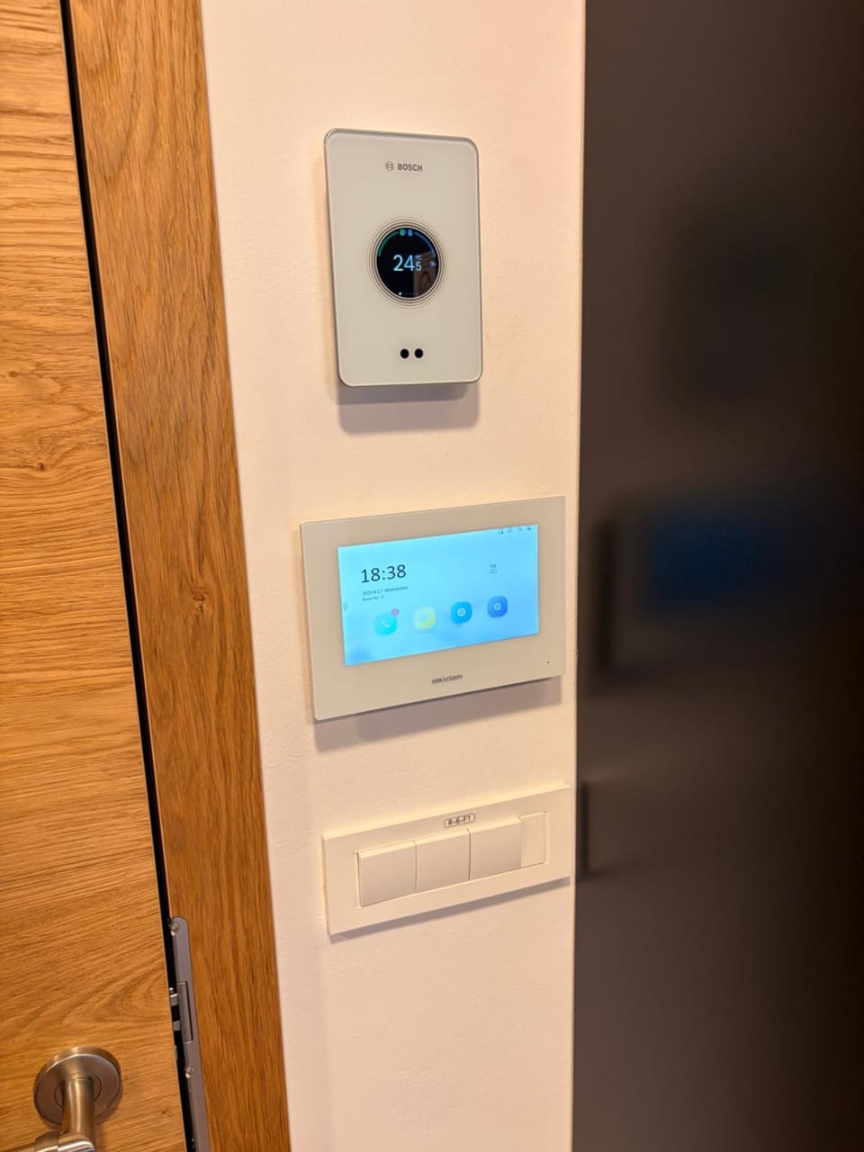 heating