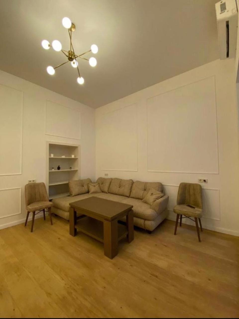 Tbilisi apartaments Apartment in Tbilisi, Georgia