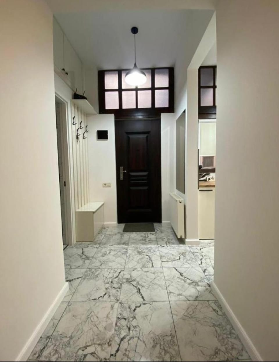 Tbilisi apartaments Apartment in Tbilisi, Georgia