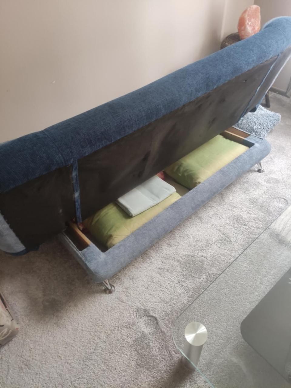 Budget nest Apartment in Tallinn