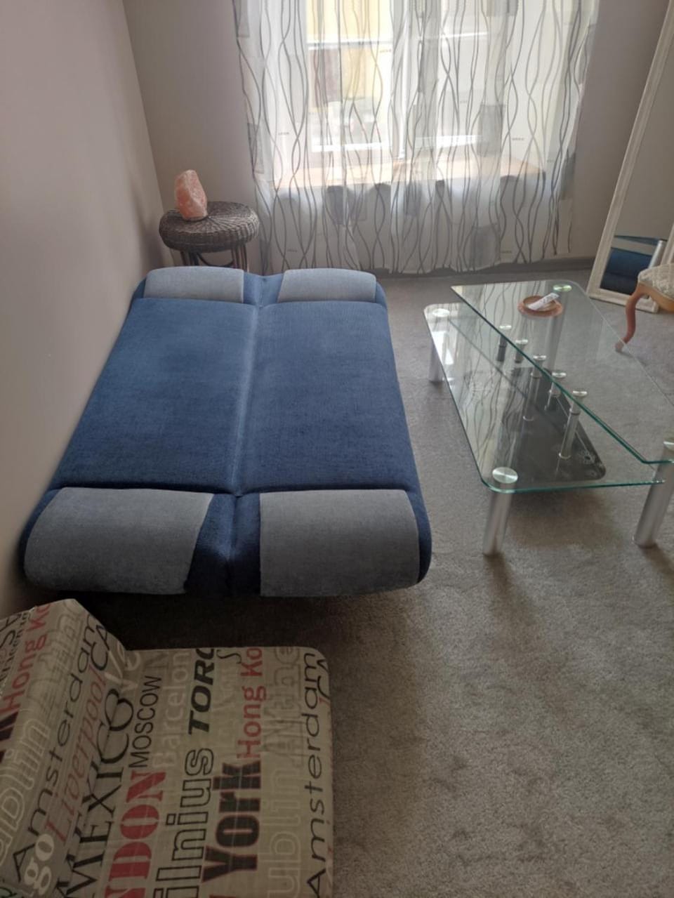 Budget nest Apartment in Tallinn
