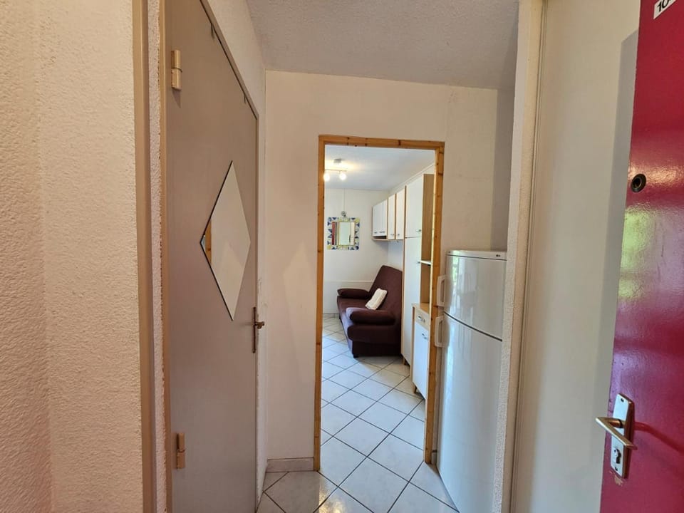 Pleins soleils 104 Apartment in Occitanie