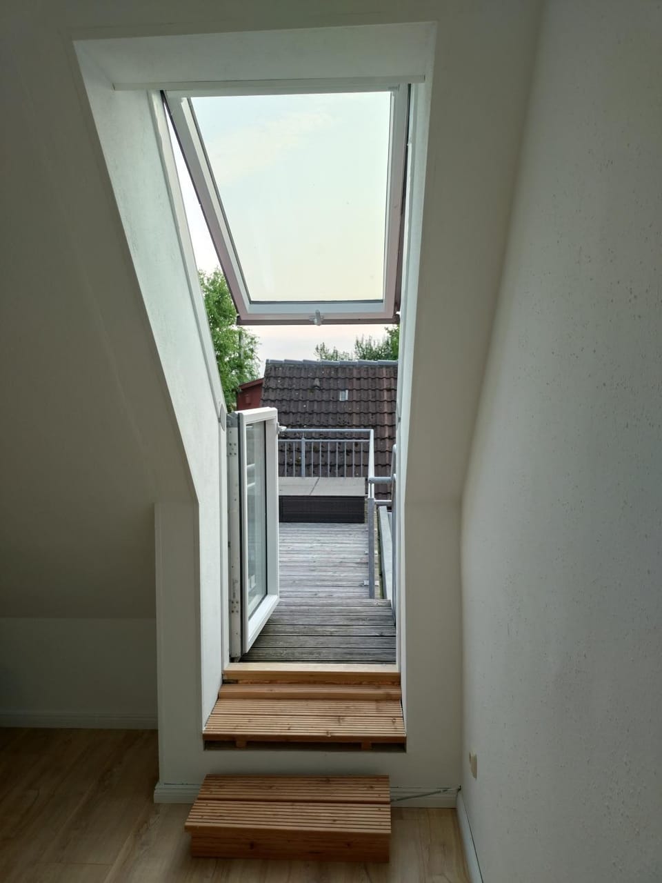 Finca Franca House in Schleswig-Holstein