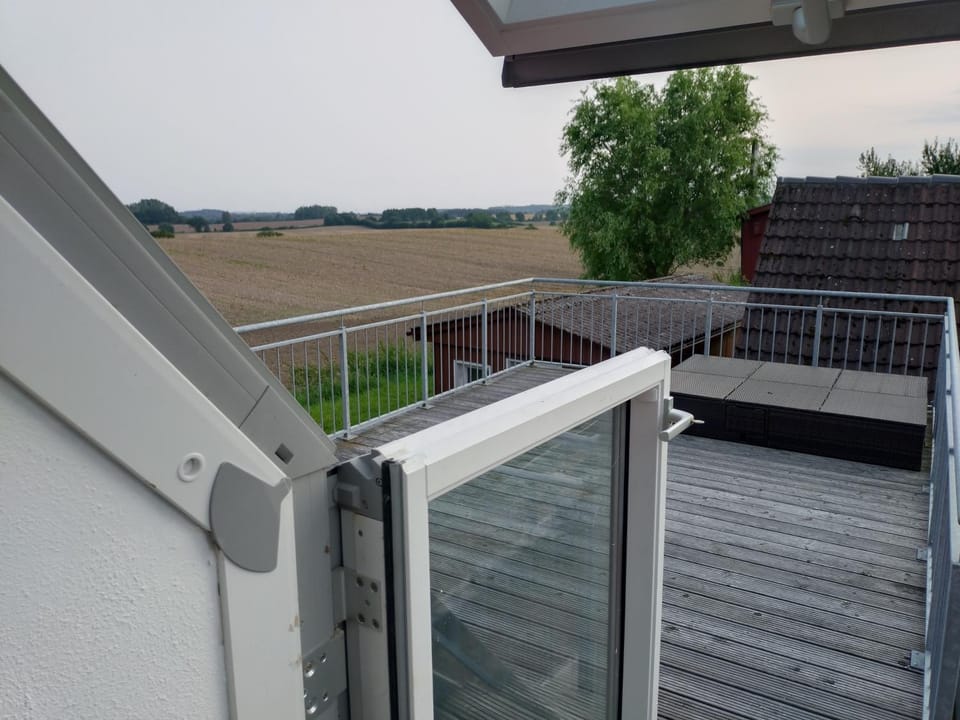 Finca Franca House in Schleswig-Holstein