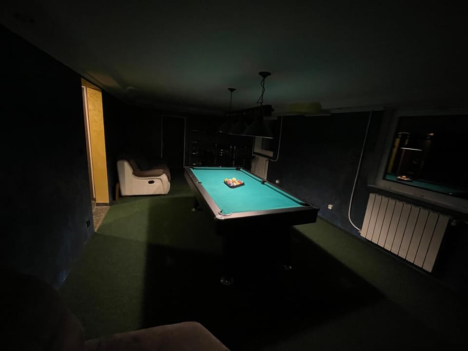 Maison De Luxe Pour 14 personnes - SPA - Billard - Sport - Baby-foot Villa in Vosges