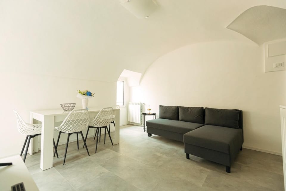 La Casa di Carlotta by Le Case di Tati Apartment in Sanremo