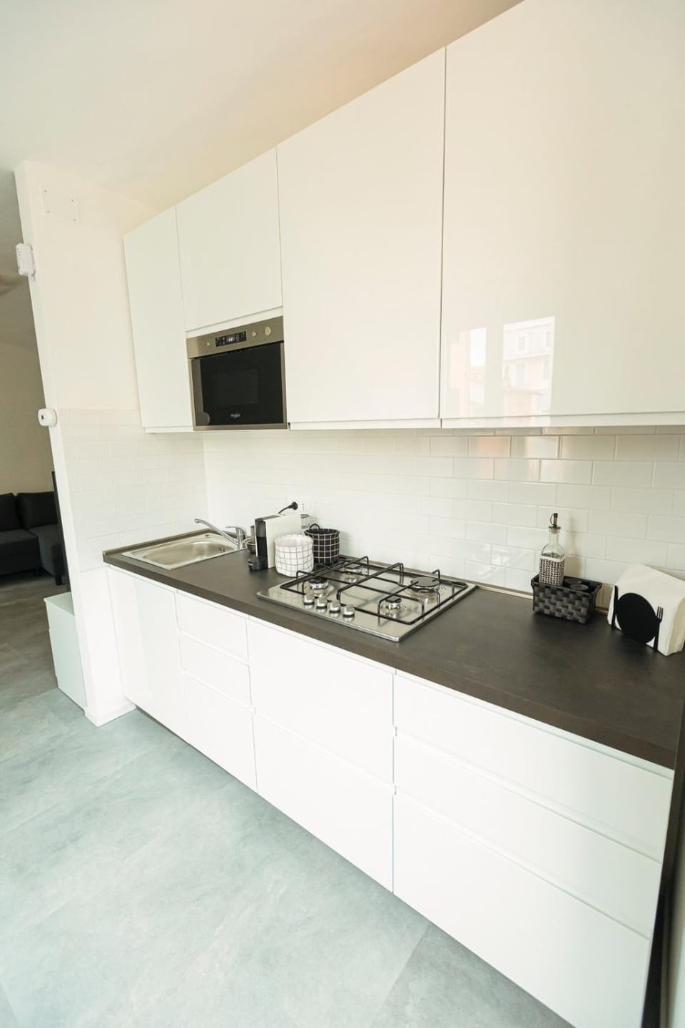 La Casa di Carlotta by Le Case di Tati Apartment in Sanremo