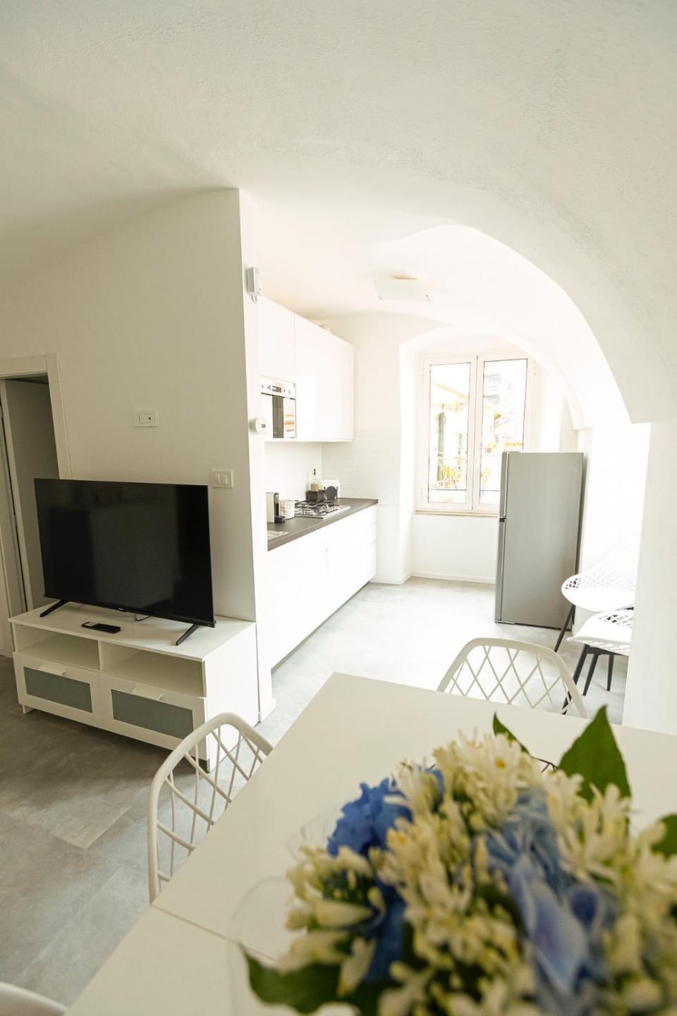La Casa di Carlotta by Le Case di Tati Apartment in Sanremo