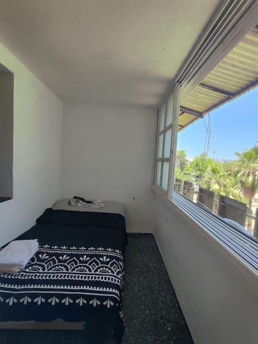 Comfortable flat near Haifa 22 Apartment in Haifa