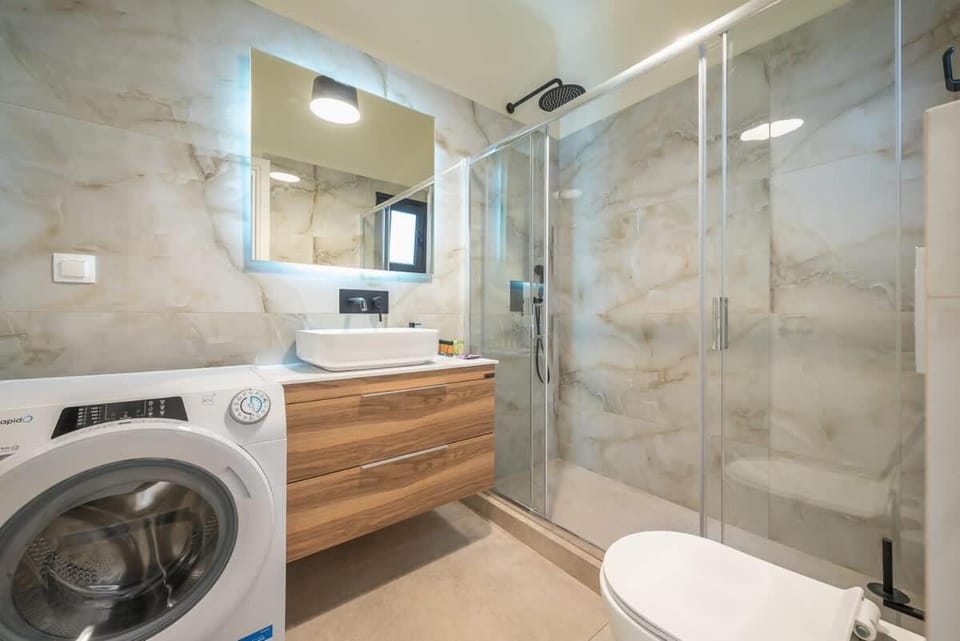 Zen-wave, neapoli Apartment in Athens
