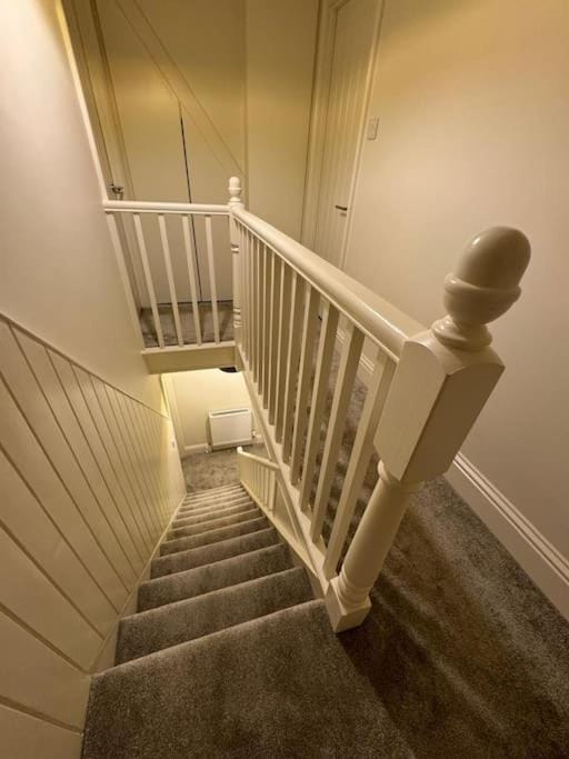 Townhouse in Weymouth, Dorset House in Weymouth