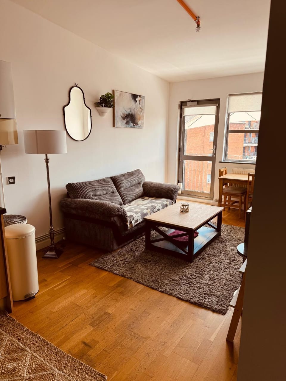 Entire 1 bed flat in the heart of London Islington Apartment in London Borough of Islington
