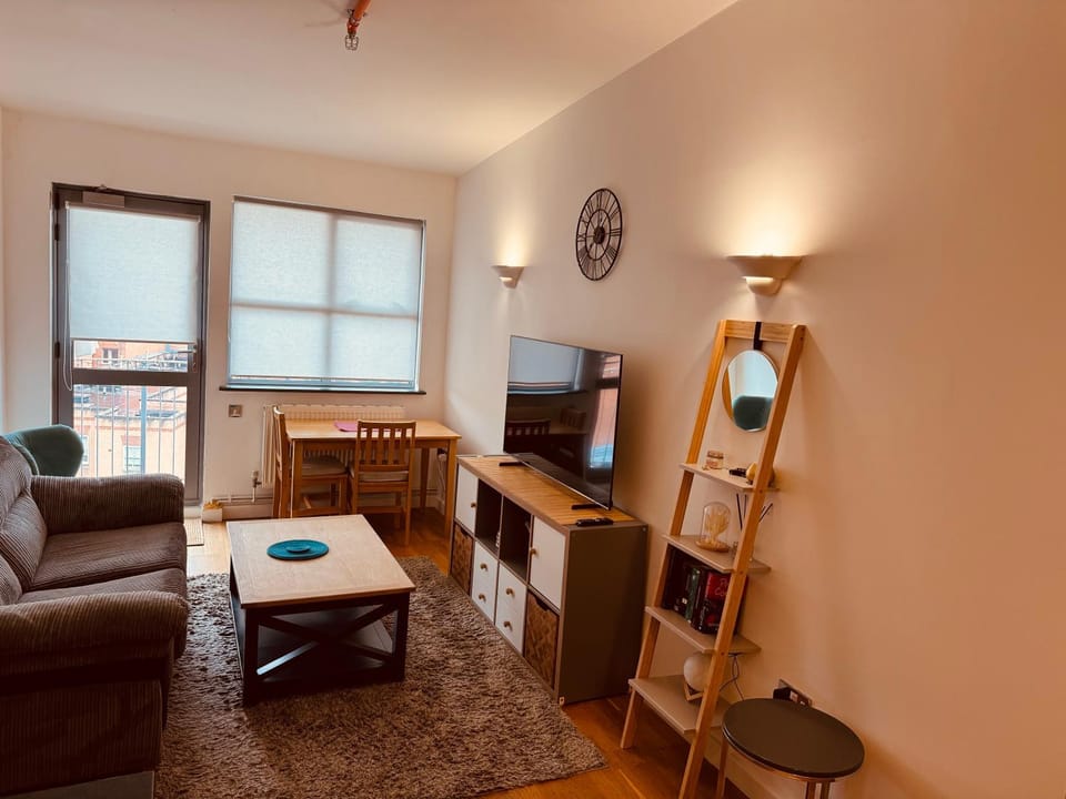 Entire 1 bed flat in the heart of London Islington Apartment in London Borough of Islington