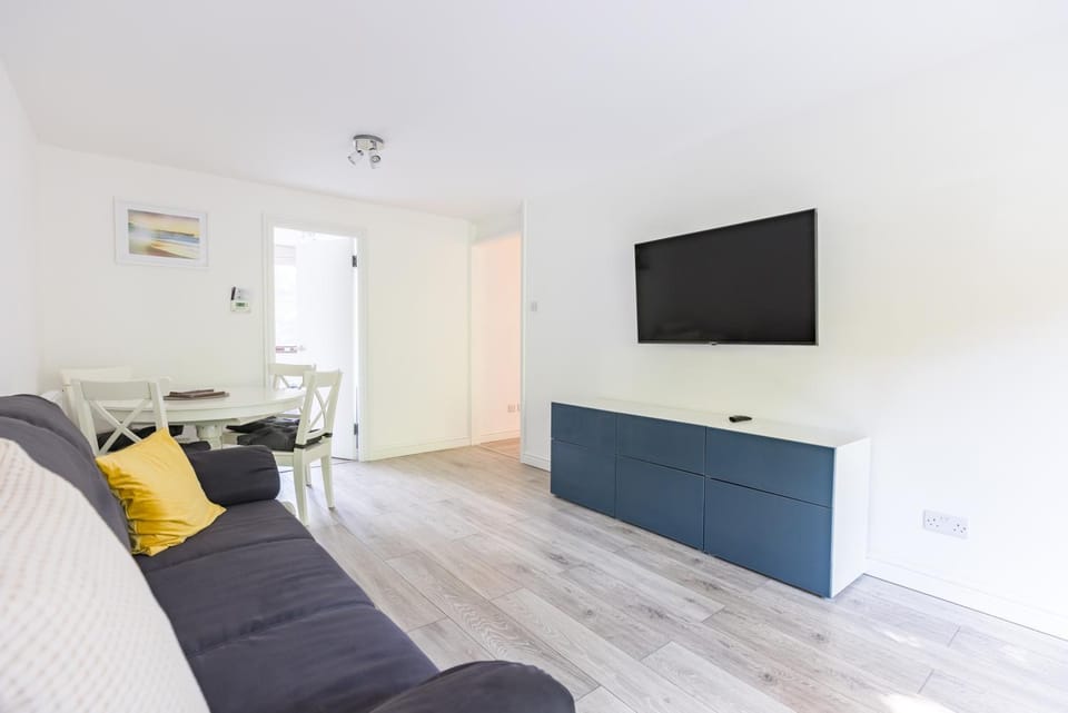 2bed flat in Nottinghill Apartment in City of Westminster