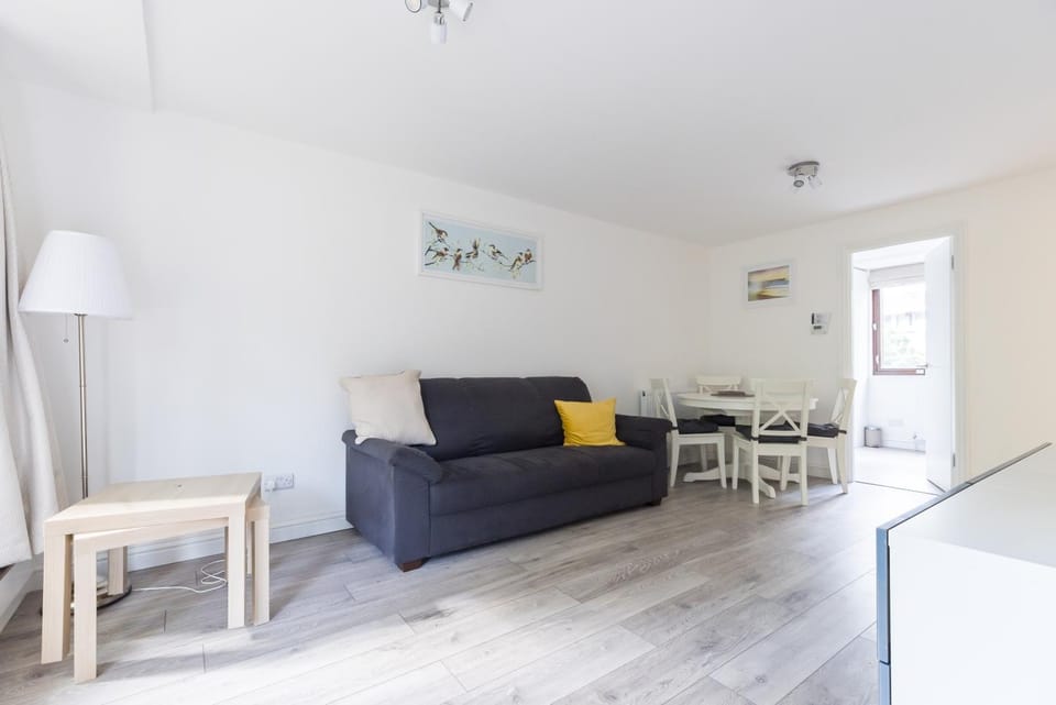 2bed flat in Nottinghill Apartment in City of Westminster