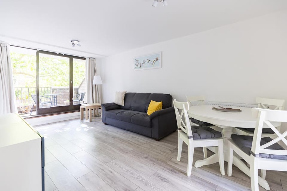2bed flat in Nottinghill Apartment in City of Westminster