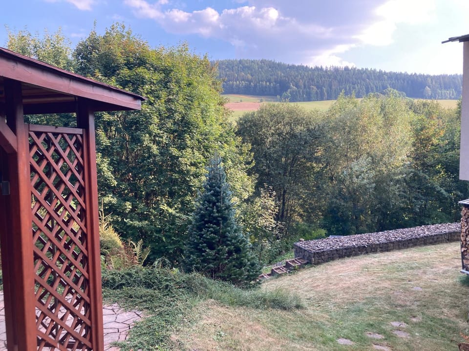 Garden, Garden, Garden view, Mountain view