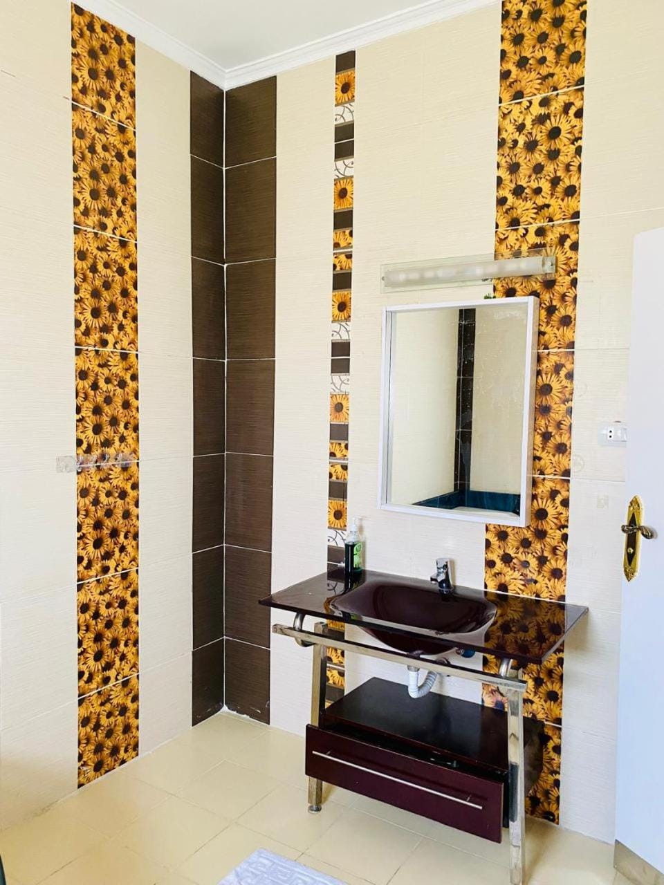 Magawish villa in the heart of the city Villa in Hurghada
