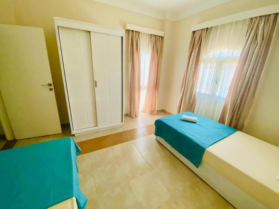 Magawish villa in the heart of the city Villa in Hurghada