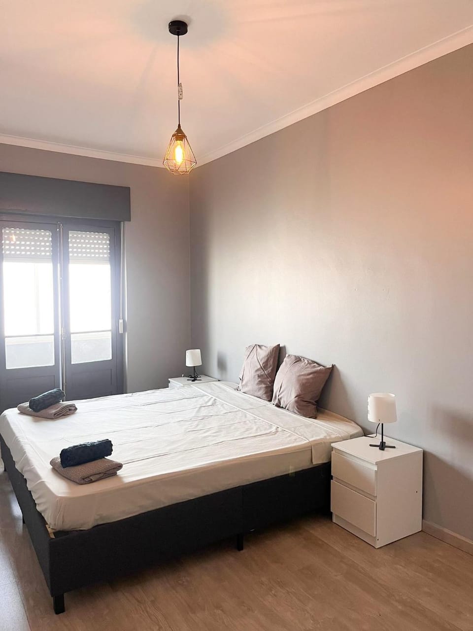 Luna Apartment Bed and Breakfast in Setubal District